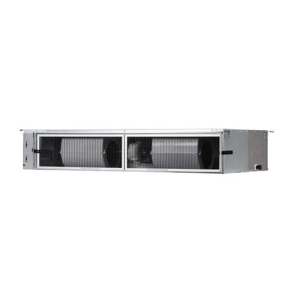 Канальний інверторний кондиціонер NC Clima NCDSI18EH1eu/NOI18EH1eu 2470 фото