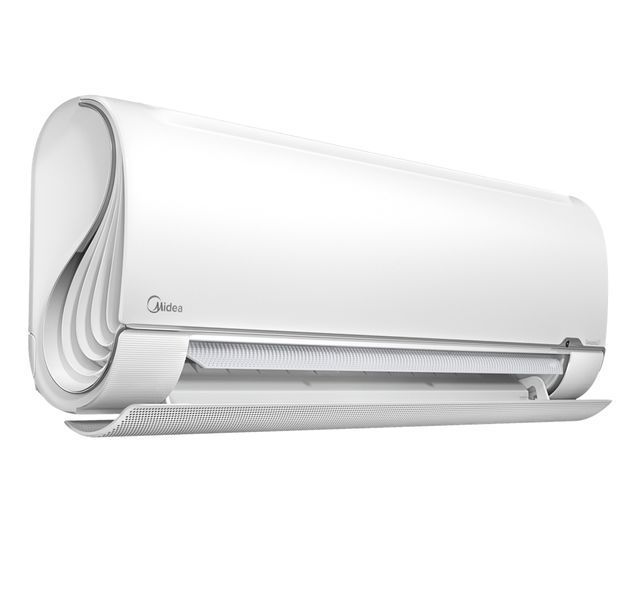Кондиціонер MIDEA BreezeleSS+ FA-12N8D6-I/FA-12N8D6-O 2862 фото