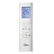 Кондиціонер MIDEA BreezeleSS+ FA-12N8D6-I/FA-12N8D6-O 2862 фото 5