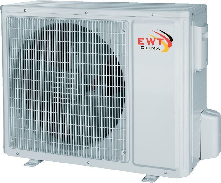 Кондиціонер EWT Clima S-240GDI-HRFN8 Musson 2676 фото