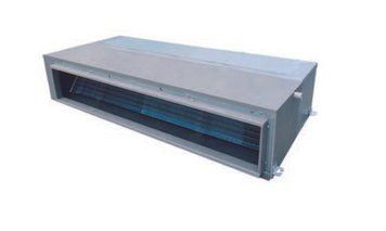Кондиціонер Midea MTI-24HWN1-Q/MTI-24HN1-Q 80Pa 2914 фото