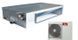 Канальний кондиціонер Idea ITB-48HR-SA6-BN1 50/80Pа 2480 фото 2