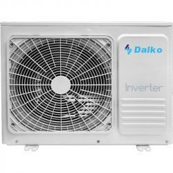 Кондиціонер Daiko ASP-H24WINX/AS-H24WINX NORTHLAND INVERTER 2622 фото