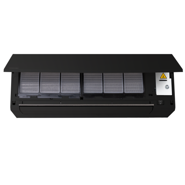 Канальний кондиціонер NC Clima NCDS120AH1me/NO120AH3e 2485 фото