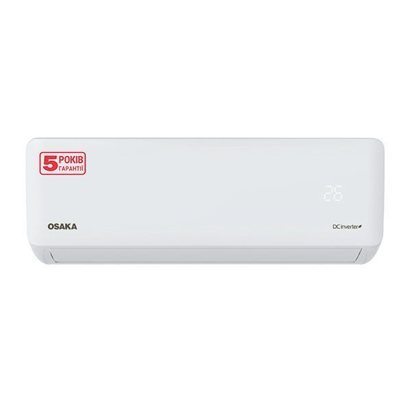 Кондиціонер OSAKA STV-07HH3 ELITE INVERTER R32 3049 фото