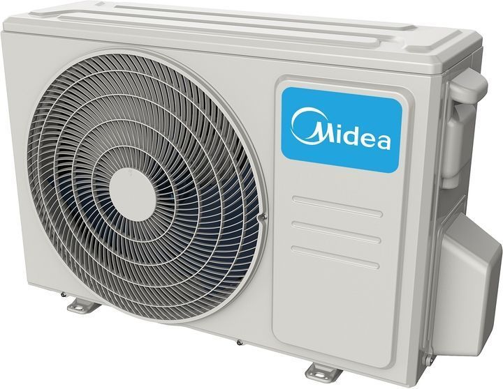 Кондиціонер MIDEA Forest AF6-18N1C0-I/AF6-18N1C0-O 2866 фото