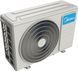 Кондиціонер MIDEA Forest AF6-18N1C0-I/AF6-18N1C0-O 2866 фото 9